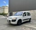 Белый Ситроен Берлинго, объемом двигателя 1.4 л и пробегом 175 тыс. км за 2500 $, фото 1 на Automoto.ua