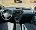 Білий Сітроен Берлінго, об'ємом двигуна 1.56 л та пробігом 250 тис. км за 5000 $, фото 16 на Automoto.ua