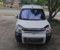 Білий Сітроен Берлінго, об'ємом двигуна 1.56 л та пробігом 337 тис. км за 4500 $, фото 1 на Automoto.ua