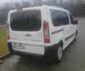 Білий Сітроен Берлінго, об'ємом двигуна 1.6 л та пробігом 370 тис. км за 5700 $, фото 4 на Automoto.ua