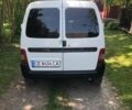 Ситроен Берлинго 2008 в Черновцах на Automoto.ua Белый Ситроен Берлинго, объемом двигателя 1.6 л и пробегом 240 тыс. км за 4000 $, фото 6 на Automoto.ua