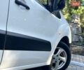 Білий Сітроен Берлінго, об'ємом двигуна 1.6 л та пробігом 263 тис. км за 5700 $, фото 42 на Automoto.ua