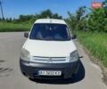 Белый Ситроен Берлинго, объемом двигателя 1.56 л и пробегом 305 тыс. км за 4300 $, фото 1 на Automoto.ua