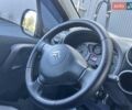 Белый Ситроен Берлинго, объемом двигателя 1.56 л и пробегом 263 тыс. км за 5690 $, фото 57 на Automoto.ua
