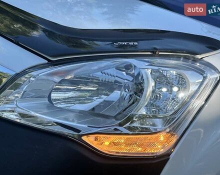 Белый Ситроен Берлинго, объемом двигателя 1.56 л и пробегом 263 тыс. км за 5690 $, фото 12 на Automoto.ua