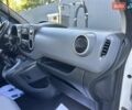 Білий Сітроен Берлінго, об'ємом двигуна 1.6 л та пробігом 263 тис. км за 5700 $, фото 48 на Automoto.ua
