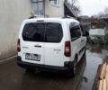 Білий Сітроен Берлінго, об'ємом двигуна 1.6 л та пробігом 280 тис. км за 5700 $, фото 5 на Automoto.ua