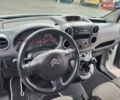 Белый Ситроен Берлинго, объемом двигателя 1.6 л и пробегом 237 тыс. км за 5999 $, фото 56 на Automoto.ua