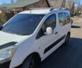 Белый Ситроен Берлинго, объемом двигателя 1.56 л и пробегом 275 тыс. км за 5500 $, фото 1 на Automoto.ua