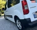 Белый Ситроен Берлинго, объемом двигателя 1.56 л и пробегом 263 тыс. км за 5690 $, фото 19 на Automoto.ua