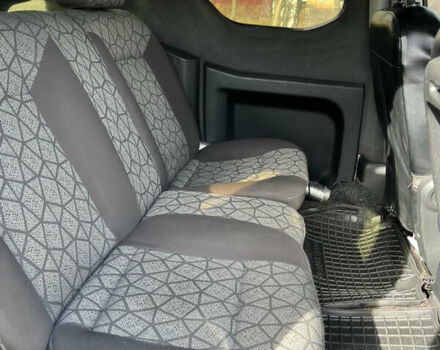 Білий Сітроен Берлінго, об'ємом двигуна 1.56 л та пробігом 254 тис. км за 5700 $, фото 8 на Automoto.ua