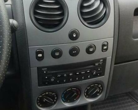 Белый Ситроен Берлинго, объемом двигателя 1.6 л и пробегом 280 тыс. км за 5450 $, фото 5 на Automoto.ua