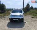 Белый Ситроен Берлинго, объемом двигателя 1.6 л и пробегом 280 тыс. км за 5800 $, фото 1 на Automoto.ua