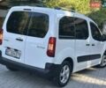 Білий Сітроен Берлінго, об'ємом двигуна 1.6 л та пробігом 263 тис. км за 5700 $, фото 40 на Automoto.ua