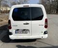 Белый Ситроен Берлинго, объемом двигателя 1.6 л и пробегом 254 тыс. км за 5700 $, фото 7 на Automoto.ua
