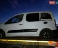 Сітроен Берлінго 2008 у Житомирі на Automoto.ua Білий Сітроен Берлінго, об'ємом двигуна 1.6 л та пробігом 250 тис. км за 2500 $, фото 1 на Automoto.ua