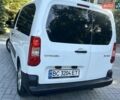 Белый Ситроен Берлинго, объемом двигателя 1.56 л и пробегом 263 тыс. км за 5700 $, фото 24 на Automoto.ua