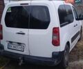 Ситроен Берлинго 2009 в Вараш (Кузнецовск) на Automoto.ua Белый Ситроен Берлинго, объемом двигателя 1.56 л и пробегом 257 тыс. км за 4850 $, фото 1 на Automoto.ua