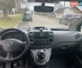Белый Ситроен Берлинго, объемом двигателя 1.56 л и пробегом 235 тыс. км за 6100 $, фото 9 на Automoto.ua