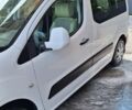 Белый Ситроен Берлинго, объемом двигателя 1.6 л и пробегом 197 тыс. км за 5800 $, фото 5 на Automoto.ua