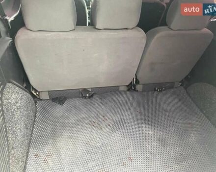 Белый Ситроен Берлинго, объемом двигателя 1.56 л и пробегом 235 тыс. км за 6100 $, фото 8 на Automoto.ua