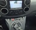 Белый Ситроен Берлинго, объемом двигателя 1.56 л и пробегом 205 тыс. км за 5700 $, фото 15 на Automoto.ua