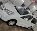 Білий Сітроен Берлінго, об'ємом двигуна 1.6 л та пробігом 217 тис. км за 8900 $, фото 6 на Automoto.ua