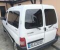Білий Сітроен Берлінго, об'ємом двигуна 1.36 л та пробігом 380 тис. км за 2900 $, фото 1 на Automoto.ua