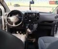 Білий Сітроен Берлінго, об'ємом двигуна 1.6 л та пробігом 268 тис. км за 6200 $, фото 59 на Automoto.ua