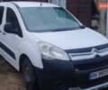 Ситроен Берлинго 2009 в Вараш (Кузнецовск) на Automoto.ua Белый Ситроен Берлинго, объемом двигателя 1.56 л и пробегом 257 тыс. км за 4850 $, фото 1 на Automoto.ua