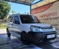 Белый Ситроен Берлинго, объемом двигателя 1.6 л и пробегом 357 тыс. км за 3700 $, фото 1 на Automoto.ua