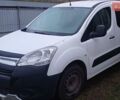 Ситроен Берлинго 2009 в Вараш (Кузнецовск) на Automoto.ua Белый Ситроен Берлинго, объемом двигателя 1.56 л и пробегом 257 тыс. км за 4850 $, фото 2 на Automoto.ua
