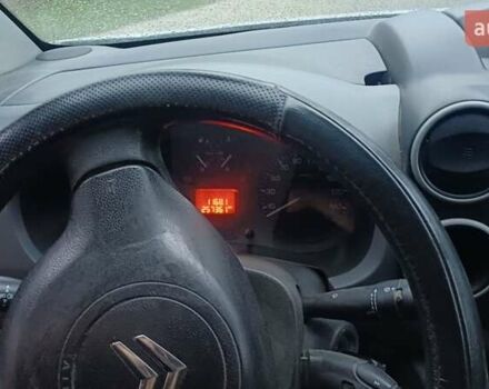 Ситроен Берлинго 2009 в Вараш (Кузнецовск) на Automoto.ua Белый Ситроен Берлинго, объемом двигателя 1.56 л и пробегом 257 тыс. км за 4850 $, фото 7 на Automoto.ua