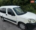Ситроен Берлинго 2009 в Буче на Automoto.ua Белый Ситроен Берлинго, объемом двигателя 1.9 л и пробегом 255 тыс. км за 3500 $, фото 8 на Automoto.ua
