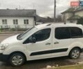 Белый Ситроен Берлинго, объемом двигателя 1.56 л и пробегом 235 тыс. км за 6100 $, фото 2 на Automoto.ua