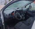 Ситроен Берлинго 2009 в Вараш (Кузнецовск) на Automoto.ua Белый Ситроен Берлинго, объемом двигателя 1.56 л и пробегом 257 тыс. км за 4850 $, фото 4 на Automoto.ua