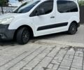 Белый Ситроен Берлинго, объемом двигателя 1.6 л и пробегом 272 тыс. км за 5721 $, фото 1 на Automoto.ua