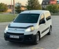Білий Сітроен Берлінго, об'ємом двигуна 1.6 л та пробігом 300 тис. км за 4800 $, фото 1 на Automoto.ua