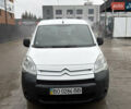 Белый Ситроен Берлинго, объемом двигателя 1.6 л и пробегом 210 тыс. км за 5500 $, фото 1 на Automoto.ua