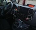 Білий Сітроен Берлінго, об'ємом двигуна 1.6 л та пробігом 264 тис. км за 6500 $, фото 16 на Automoto.ua