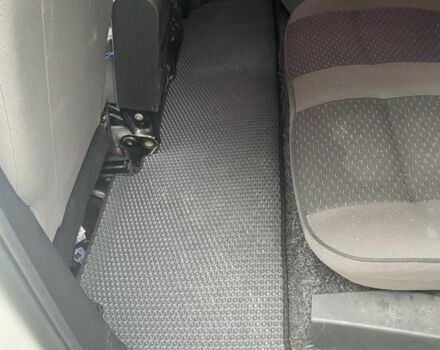 Белый Ситроен Берлинго, объемом двигателя 1.6 л и пробегом 235 тыс. км за 6000 $, фото 7 на Automoto.ua