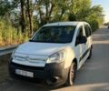 Білий Сітроен Берлінго, об'ємом двигуна 1.56 л та пробігом 331 тис. км за 5199 $, фото 1 на Automoto.ua