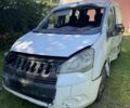 Білий Сітроен Берлінго, об'ємом двигуна 1.6 л та пробігом 350 тис. км за 1811 $, фото 1 на Automoto.ua