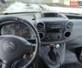 Белый Ситроен Берлинго, объемом двигателя 1.56 л и пробегом 261 тыс. км за 5300 $, фото 7 на Automoto.ua