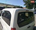 Білий Сітроен Берлінго, об'ємом двигуна 1.6 л та пробігом 268 тис. км за 6200 $, фото 3 на Automoto.ua