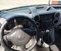 Білий Сітроен Берлінго, об'ємом двигуна 1.6 л та пробігом 268 тис. км за 6200 $, фото 56 на Automoto.ua