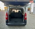Білий Сітроен Берлінго, об'ємом двигуна 1.56 л та пробігом 304 тис. км за 5750 $, фото 19 на Automoto.ua