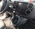Білий Сітроен Берлінго, об'ємом двигуна 1.6 л та пробігом 268 тис. км за 6200 $, фото 58 на Automoto.ua