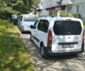 Белый Ситроен Берлинго, объемом двигателя 1.56 л и пробегом 304 тыс. км за 5750 $, фото 2 на Automoto.ua