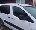 Ситроен Берлинго 2009 в Вараш (Кузнецовск) на Automoto.ua Белый Ситроен Берлинго, объемом двигателя 1.56 л и пробегом 257 тыс. км за 4850 $, фото 6 на Automoto.ua